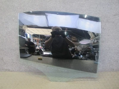 BMW E90 M3 328i 335i 2008-2011 puerta trasera derecha cristal ventana Foto 1 de 4