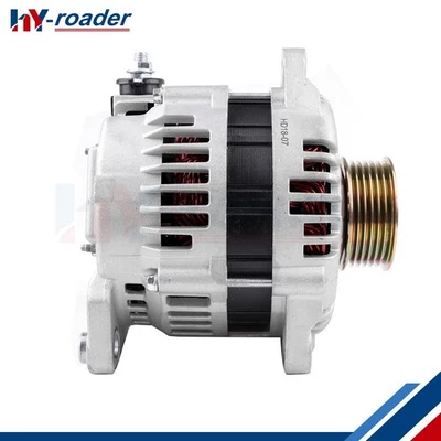 Alternador 3,0 L compatible con Infiniti I30 1996 1997/Nissan Máxima 1995 1996 1997 12 V Foto 1 de 4