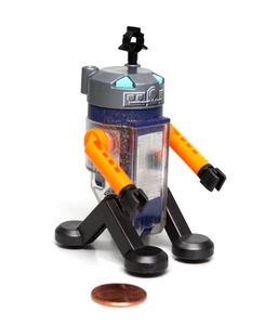 Playmobil Miniature Space Robot HTF 3081 - Picture 1 of 1