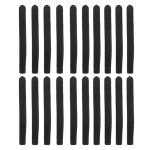  20pcs Refrigerator Handle Cover: Anti-Slip Long Handle Gloves For Kitchen - Picture 1 of 17