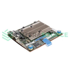 HPE 871039-001 Smart Array E208i-a SR Gen10 12G SAS No Cache Modular Controller - Picture 1 of 1