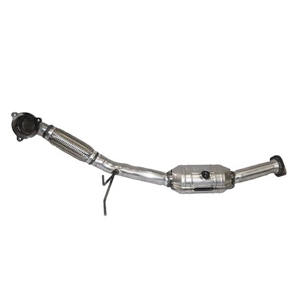 For Volvo S60 & S80 49-State EPA Catalytic Converter GAP - Image 1 of 1
