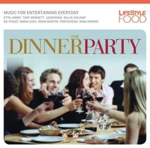 Dinner Party By Various Artists