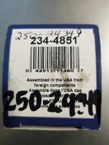 Genuine DENSO Oxygen Sensor Part# 234-4851 - New in Box - Bild 1 von 2