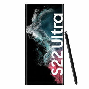 Samsung Galaxy S22 Ultra 5G SM-S908B Smartphone Neu vom Händler OVP