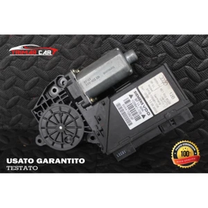 8E1959802B MOTORINO ALZACRISTALLI ANTERIORE DESTRO AUDI A4 (8E2,B6)(2000-2004) 1 - Imagen 1 de 3