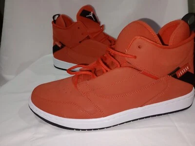 Nike Air Jordan Fadeaway Hombre Rojo Talla 10.5 (NUEVO) con Caja Foto 1 de 4