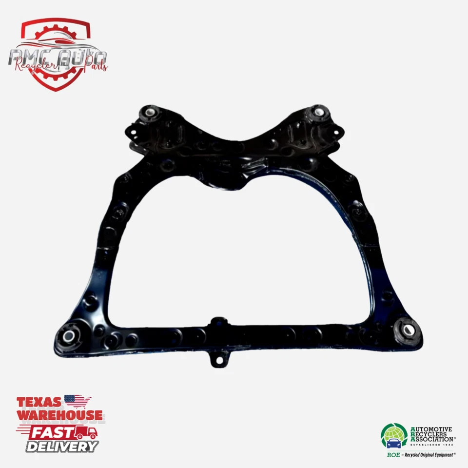 2019 - 2022 GENUINE!! LEXUS ES300H FRONT SUSPENSION CROSSMEMBER SUBFRAME OEM Foto 1 de 4