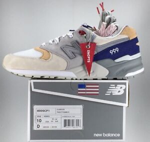 New Balance 999 运动鞋男| eBay