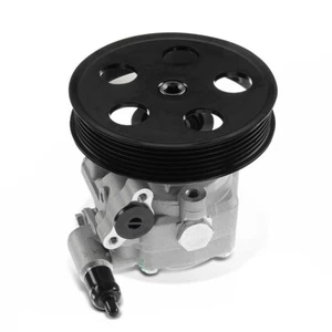 Power Steering Pump 8K0145153F for Audi A4 Quattro A5 Quattro 2009-2012 L4 2.0L - Picture 1 of 6