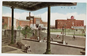 Foto de Mukden de colección de los edificios del gobierno de Shenyang de China de los años 30 - Imagen 1 de 2