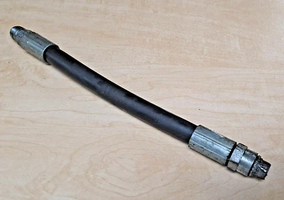 1641 OIL DRAIN HOSE Cub Cadet 1440 1863 1864 2084 727-3073 MTD - Image 1 of 4