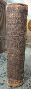 Exploration of The Nile Tributaries of Abyssinia Sir SW Baker 1869 Antique Book - Picture 1 of 19