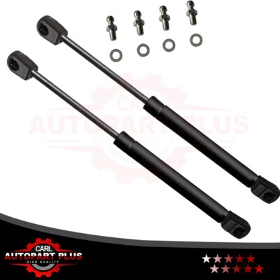 Soportes de elevación del capó delantero 2 piezas aptos para Lexus GS300 1998-2005 GS400 1998-2000 Foto 1 de 4