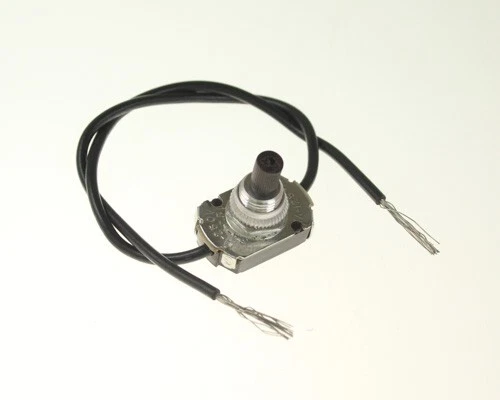 LOTE DE DIEZ FSRSPST-3A-PN EAGLE interruptor giratorio tamaño completo Foto 1 de 1