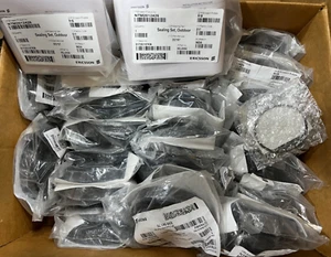 LOT of 25 NEW  ERICSSON  NTM2012426	SEALING SET OUT DOOR - Picture 1 of 5