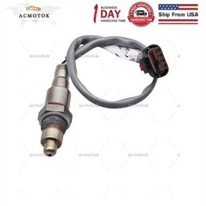 Oxygen O2 Sensor For 15-16 Ford F-150 3.5L Turbo 15-17 Mustang 2.3L Downstream - Picture 1 of 8