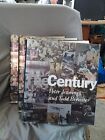 The Century by Todd Brewster and Peter Jennings (1998, Hardcover) T6F
