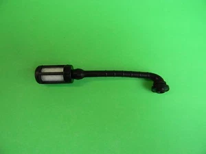 GAS FUEL LINE HOSE WITH FILTER FOR STIHL 020 020AV 1114 358 7700 CHAINSAW--UP197 - Picture 1 of 6
