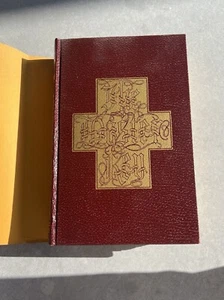 The Master Key 6th Print Third Edition 1941 Occult L. W. de Laurence RARE MINT - Picture 1 of 15