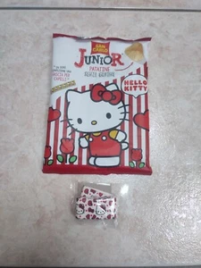 HELLO KITTY Fascia per Capelli SAN CARLO 2024 Accessorio Sorpresa Gadget 250114 - Imagen 1 de 2