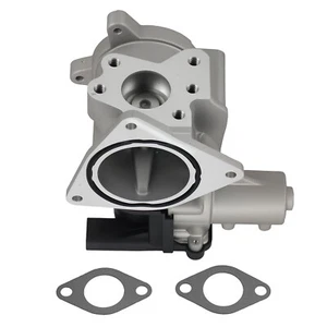 1X EGR Valve For Volkswagen Crafter Multivan Touareg Transporter 2.5L 076131501A - Picture 1 of 12