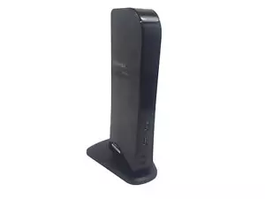 Toshiba PA3927E-3PRP Estación de Acoplamiento Universal USB 3.0 con PSU/Soporte - Imagen 1 de 2