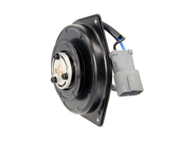 Auxiliary Fan Motor For 2003-2006 Honda Element 2004 2005 QT497SW - Image 1 of 1