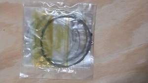 Aquila New Nylgut AQ-26 baritone ukulele strings, low D - Picture 1 of 4