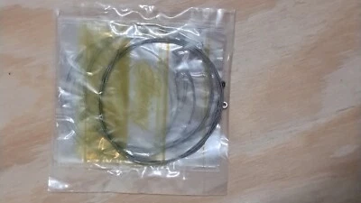 Aquila New Nylgut AQ-26 baritone ukulele strings, low D - Image 1 of 4