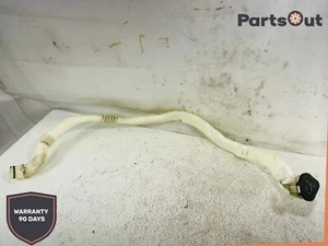 2011-2016 BMW 535I F10 L6 3.0L WINDSHIELD WASHER RESERVOIR FILLER TUBE NECK OEM - Picture 1 of 8