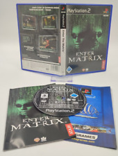 Enter The Matrix für Sony PlayStation 2 | PS2