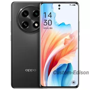 Telefono originale 6,7"" Oppo A2 Pro 5G Google Play 12 GB RAM 256 GB/512 GB ROM telefono - Foto 1 di 8