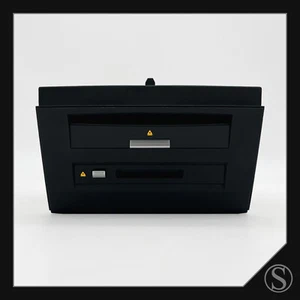 Mercedes-Benz COMAND APS NTG3 HEADUNIT BE7007 Radio Navigationssystem W221 S AMG - Bild 1 von 1