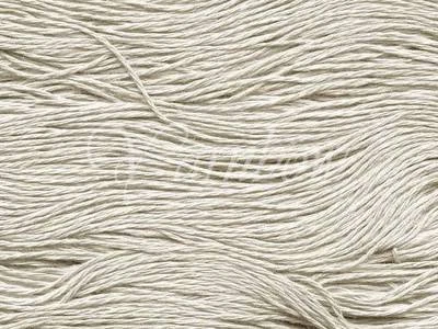 Fibra Natura ::Flax #17:: 100% linen yarn Silver 45% OFF!