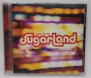 Enjoy the Ride von Sugarland (CD, September 2008, Firesale) - Bild 1 von 6