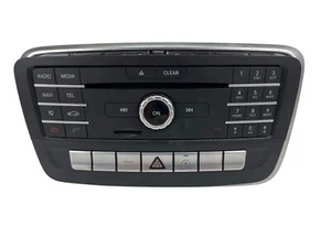 Autoradio Mercedes Cla W117 A2469008819 A2469009219 - 35965 - Foto 1 di 4