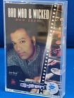 Bad Mad & Wicked - BMW 2001 - Cassette - Dj Jiten - Toronto's original