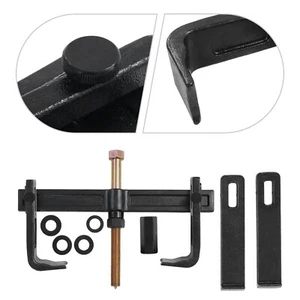 78830 Heavy Duty Hub Drum and Rotor Puller Kit, Puller Kit - Picture 1 of 16