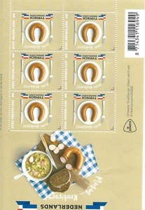 Nederland - Typisch Nederland Rookworst KB 2020 - Imagen 1 de 1