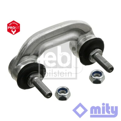 Se adapta a Audi A4 1994-2001 estabilizador enlace frontal Mity 4D0411317J Foto 1 de 2