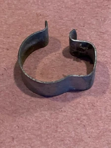Toro OEM Part # 218-465 Bowden Clip - Picture 1 of 1