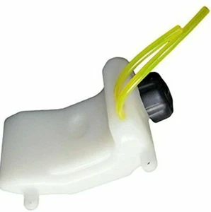 Trimmer Gas Fuel Tank Assembly For Homelite Mighty Lite UT08580 26cc Leaf Blower - Picture 1 of 2