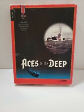 .DOS.' | '.Aces Of The Deep.