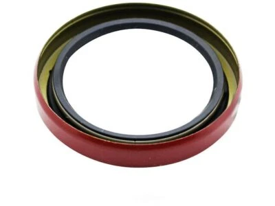 For 1997-1998 Ford E350 Econoline Club Wagon Crankshaft Seal Front 49615KXPR - Image 1 of 2