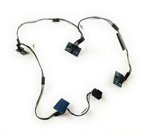 Genuine 1,1 2006 Mac Pro Hard Drive Temp Sensor Cable And Board - 593-0374 - SR5 - Picture 1 of 1