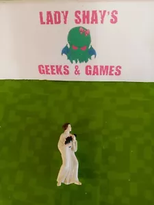 Vintage Star Wars Prinzessin Leia Figur 2"" Spielzeug - Bild 1 von 2