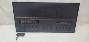 M&S MC170B Negro Intercomunicador Master en Excelente Estado con Adaptador Bluetooth - Imagen 1 de 7