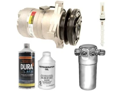 Kit de compresor de aire acondicionado para Chevrolet Celebrity 1983-1986 21245NBJG 1984 1985 2,8 L V6 Foto 1 de 2