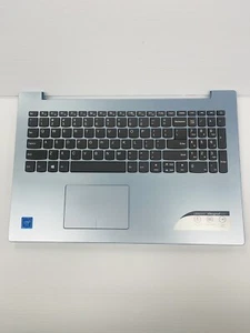 Top Cover Lenovo ideapad 320-15 Palmrest Case Keyboard Touchpad 5CB0N86311 Read* - Picture 1 of 15
